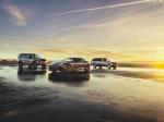 Land Rover Range Rover SVAutobiography LWB 2017 года (NA)